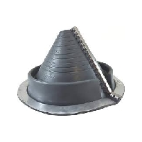 SPLIT Metal Pipe