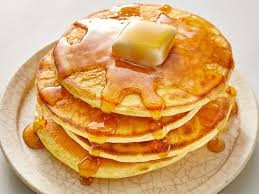 Pancake Breakfast