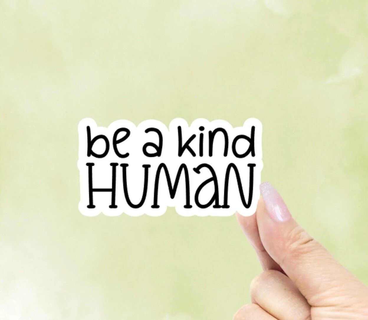 Humankind Water
