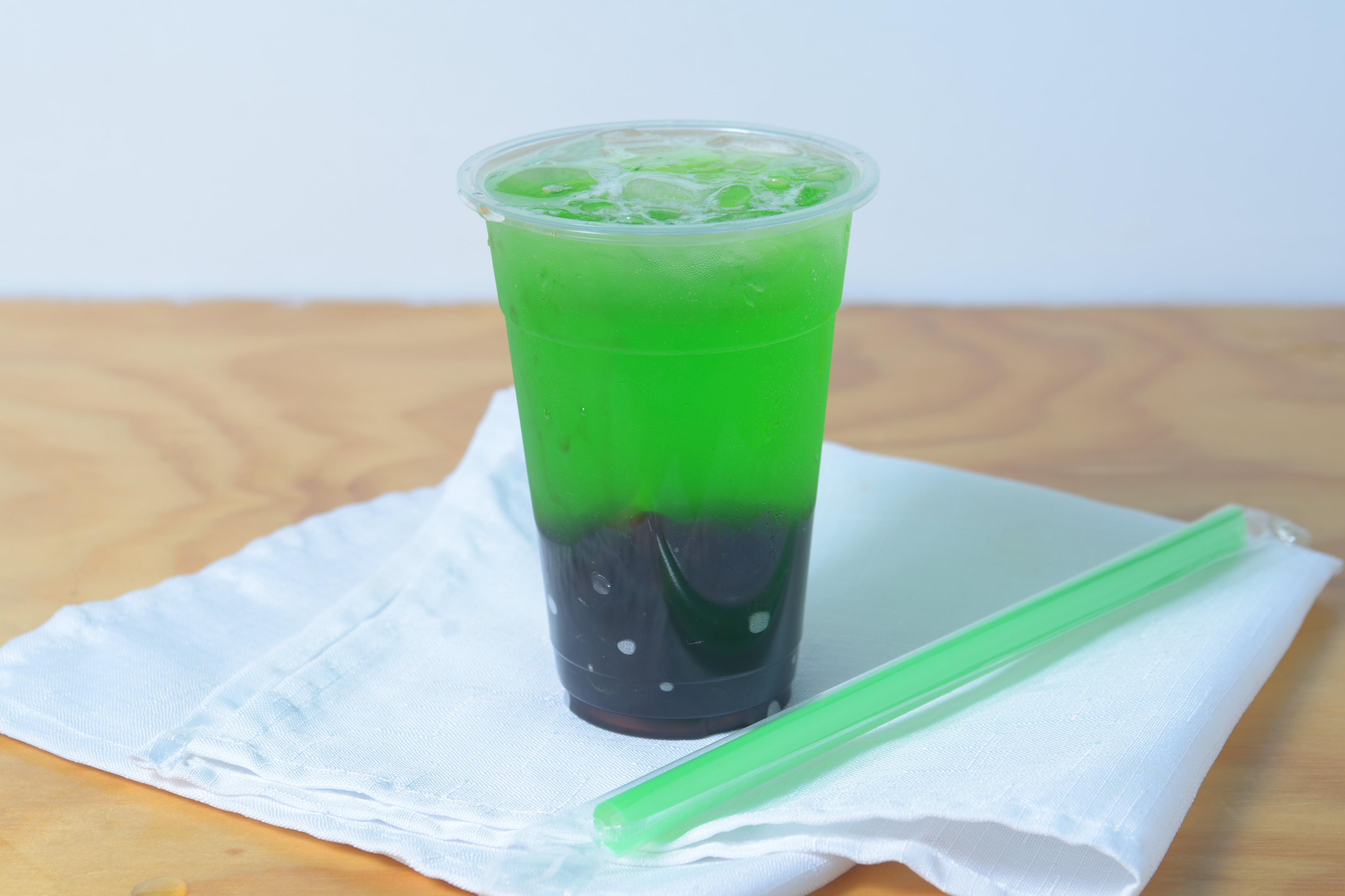 Green Apple Fruit Tea