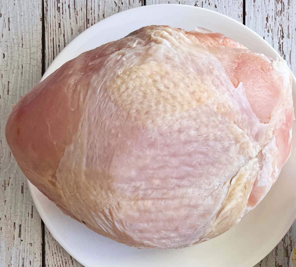 Boneless Turkey Breast All Natural