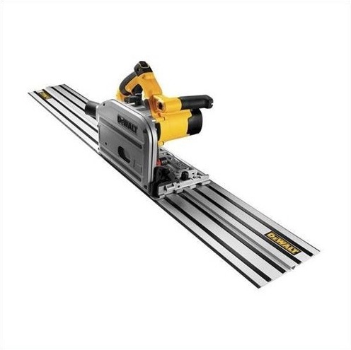 DEWALT Track Saw 102" MUST BE SOLD WITH DWS520CK