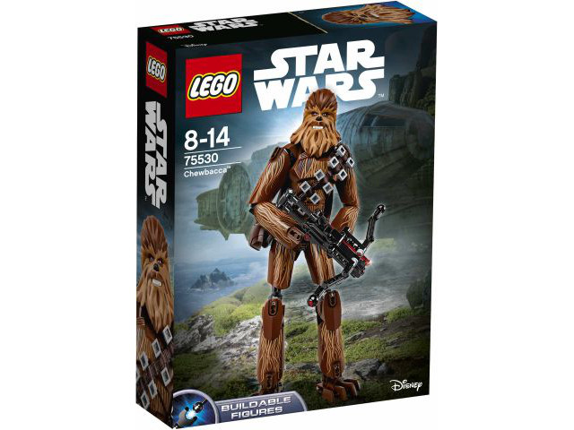 75530 Chewbacca