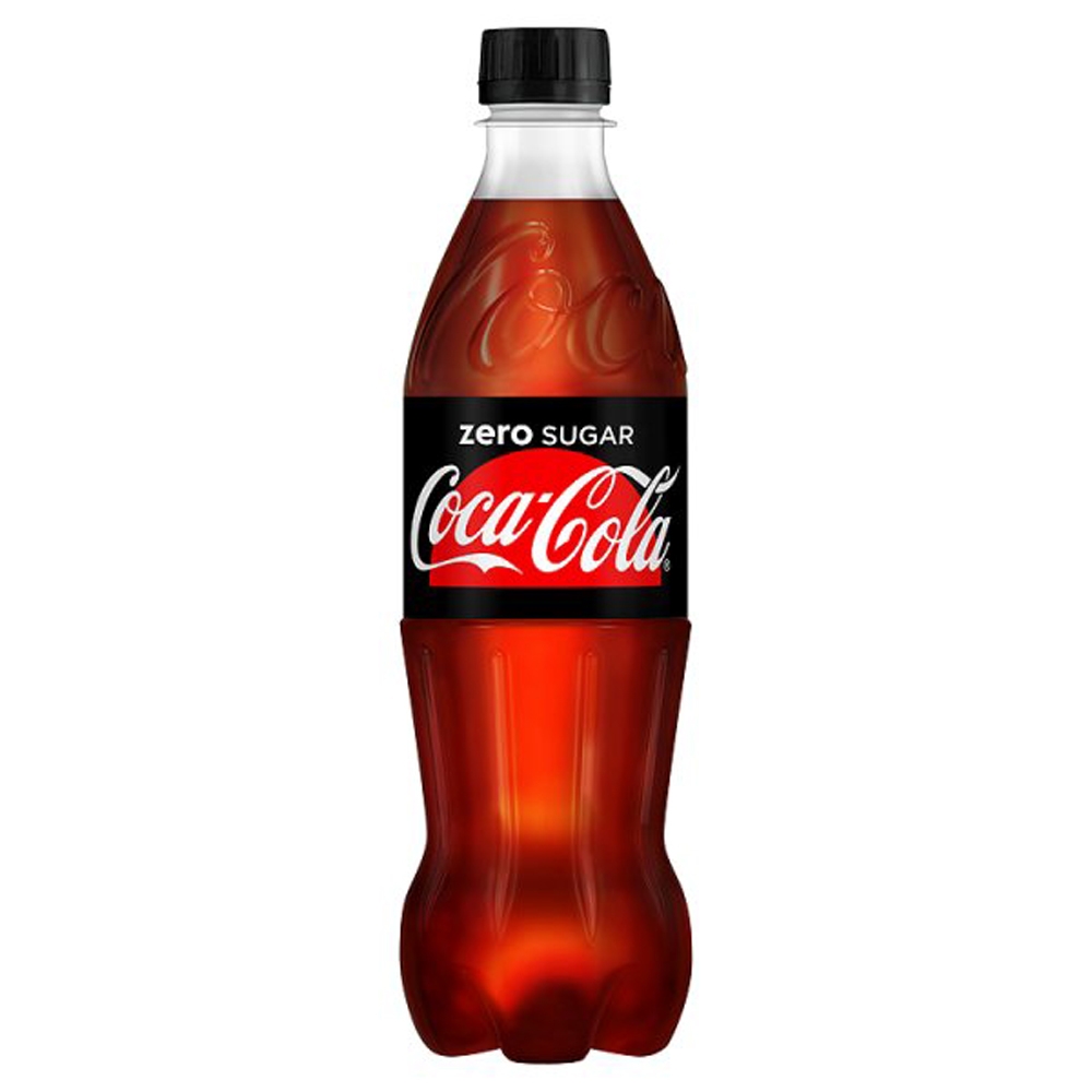 Coca Cola Zero 500ml