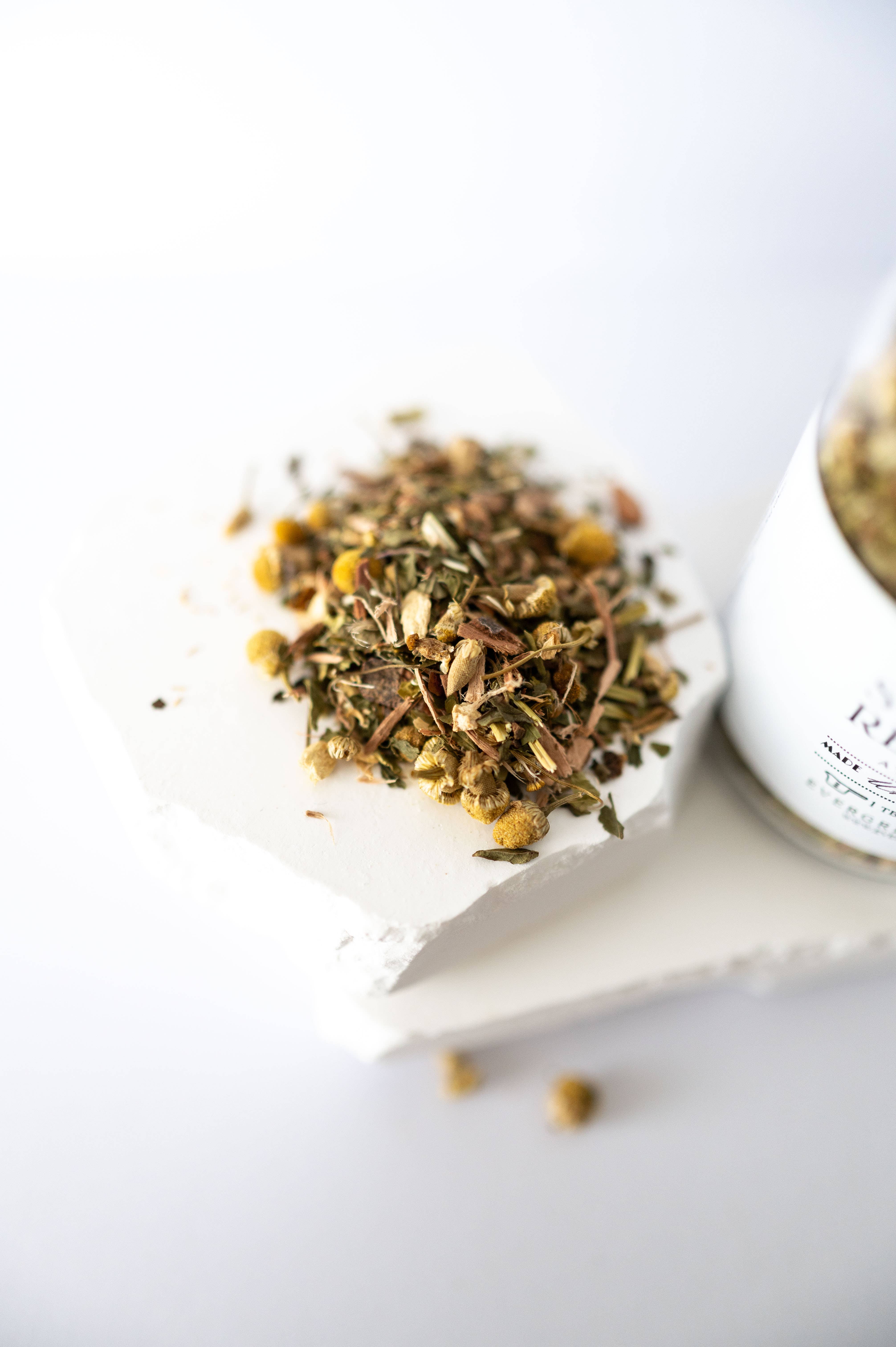 Soothe & Restore Tea - for the achy body