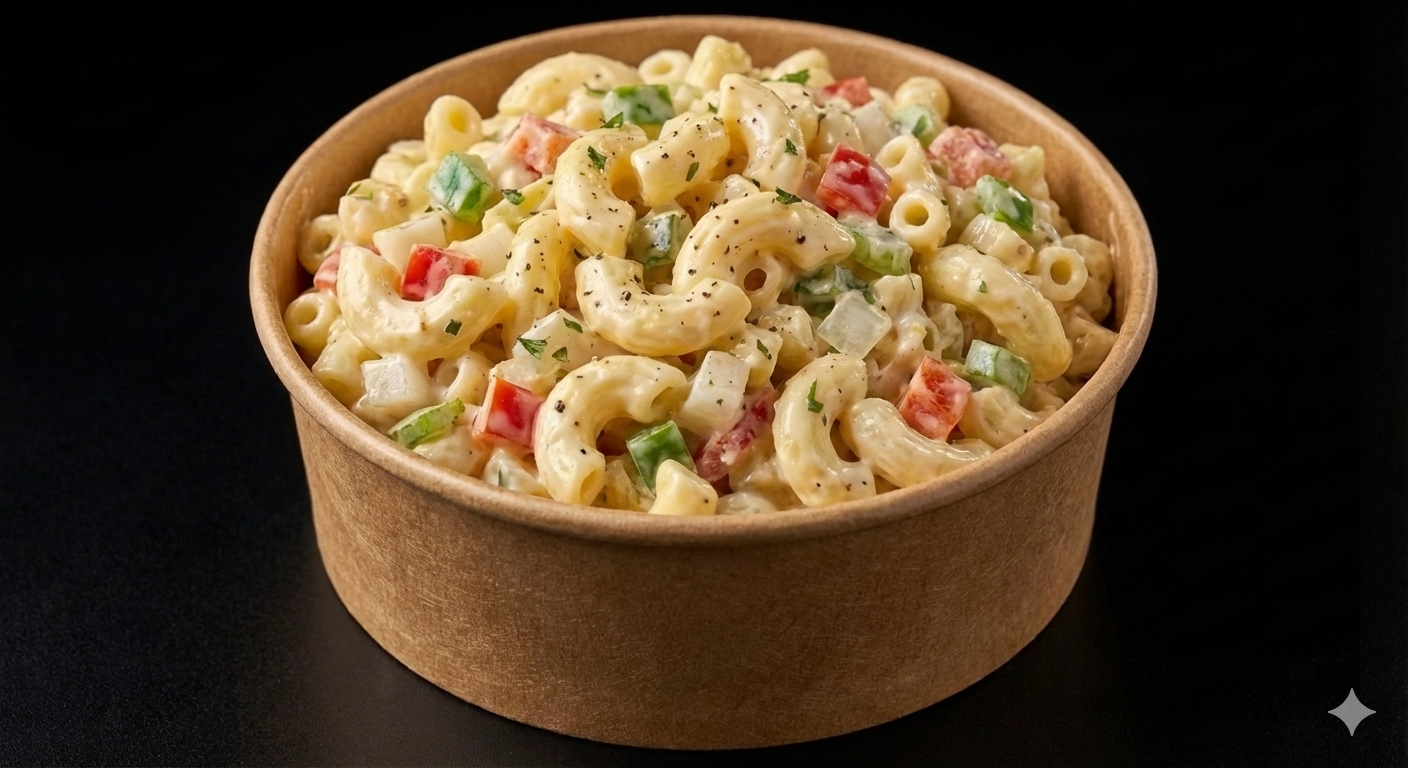 Macaroni Salad