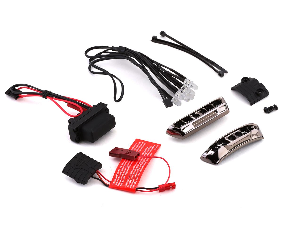 LED Light Kit E Revo 7185A