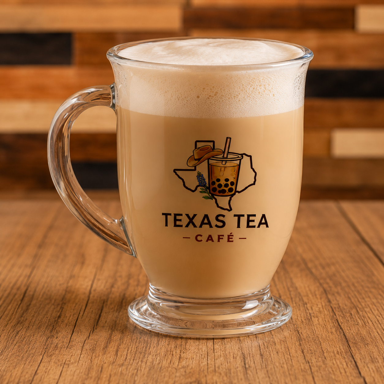 Cafe Au Lait