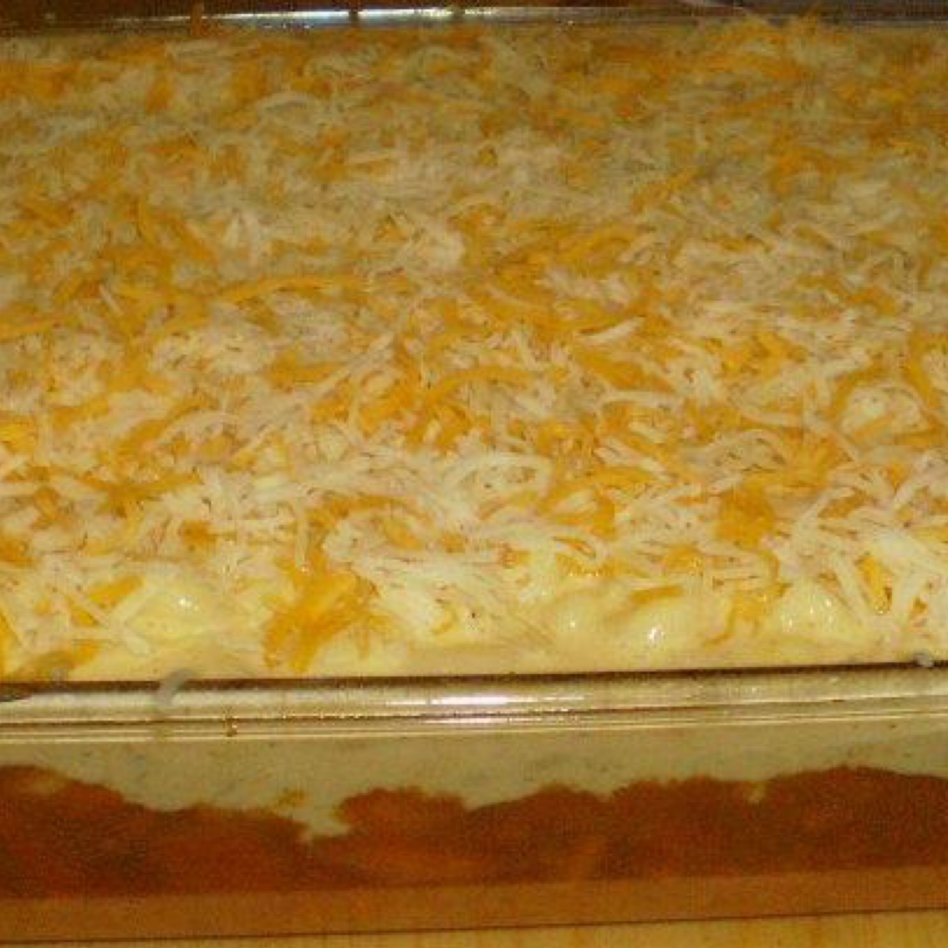 Shuana Casserole