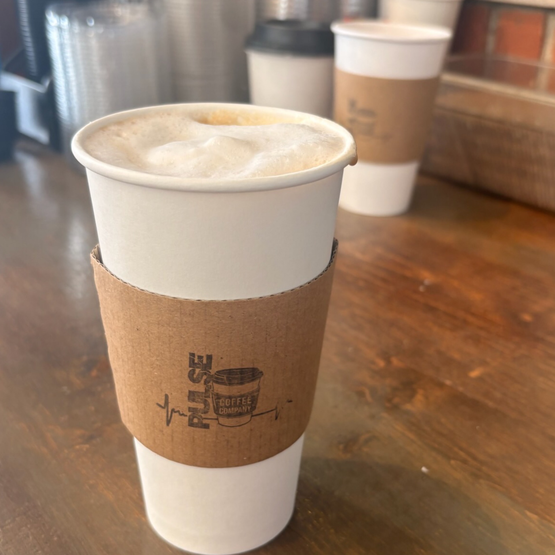 Cappuccino