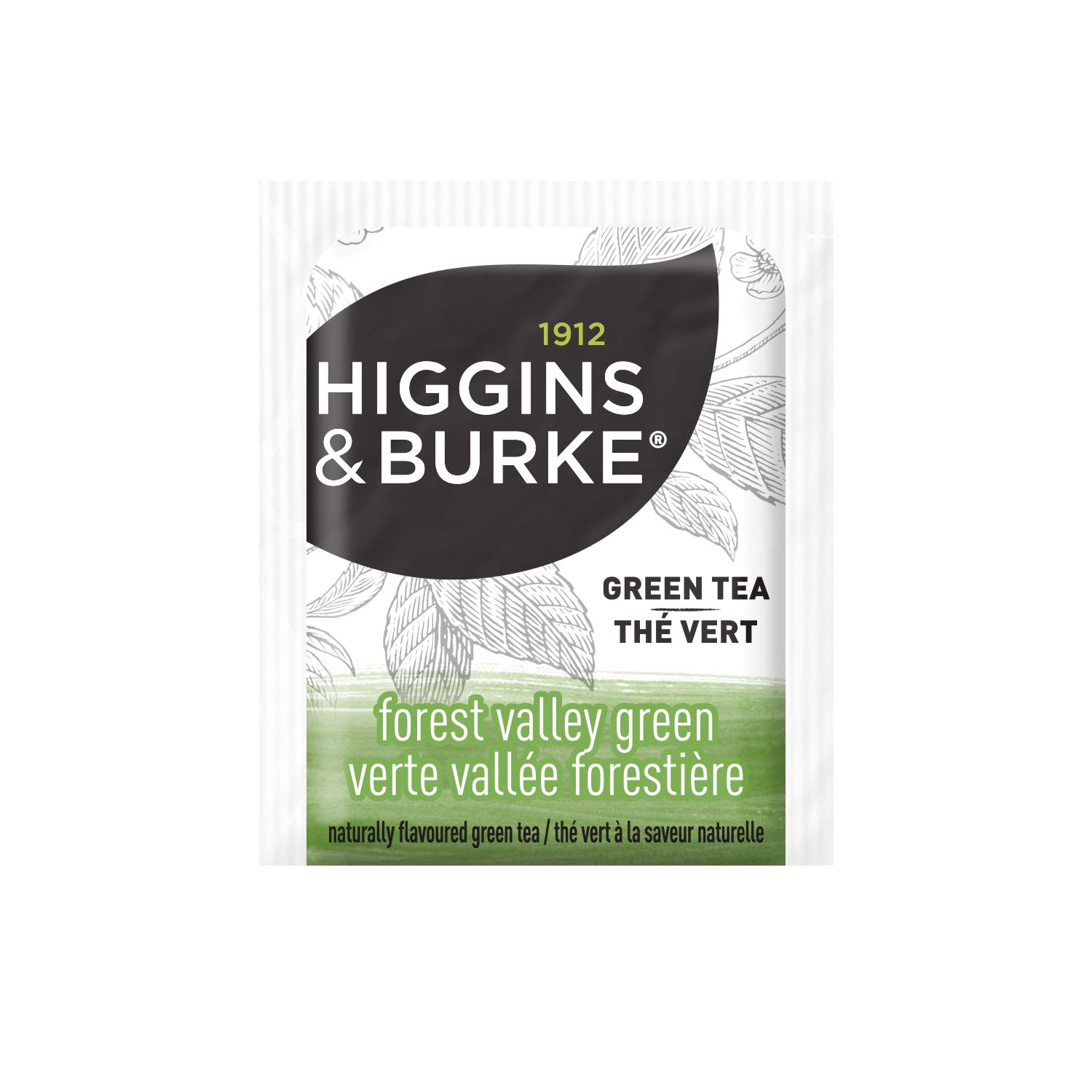 Green Tea 12oz