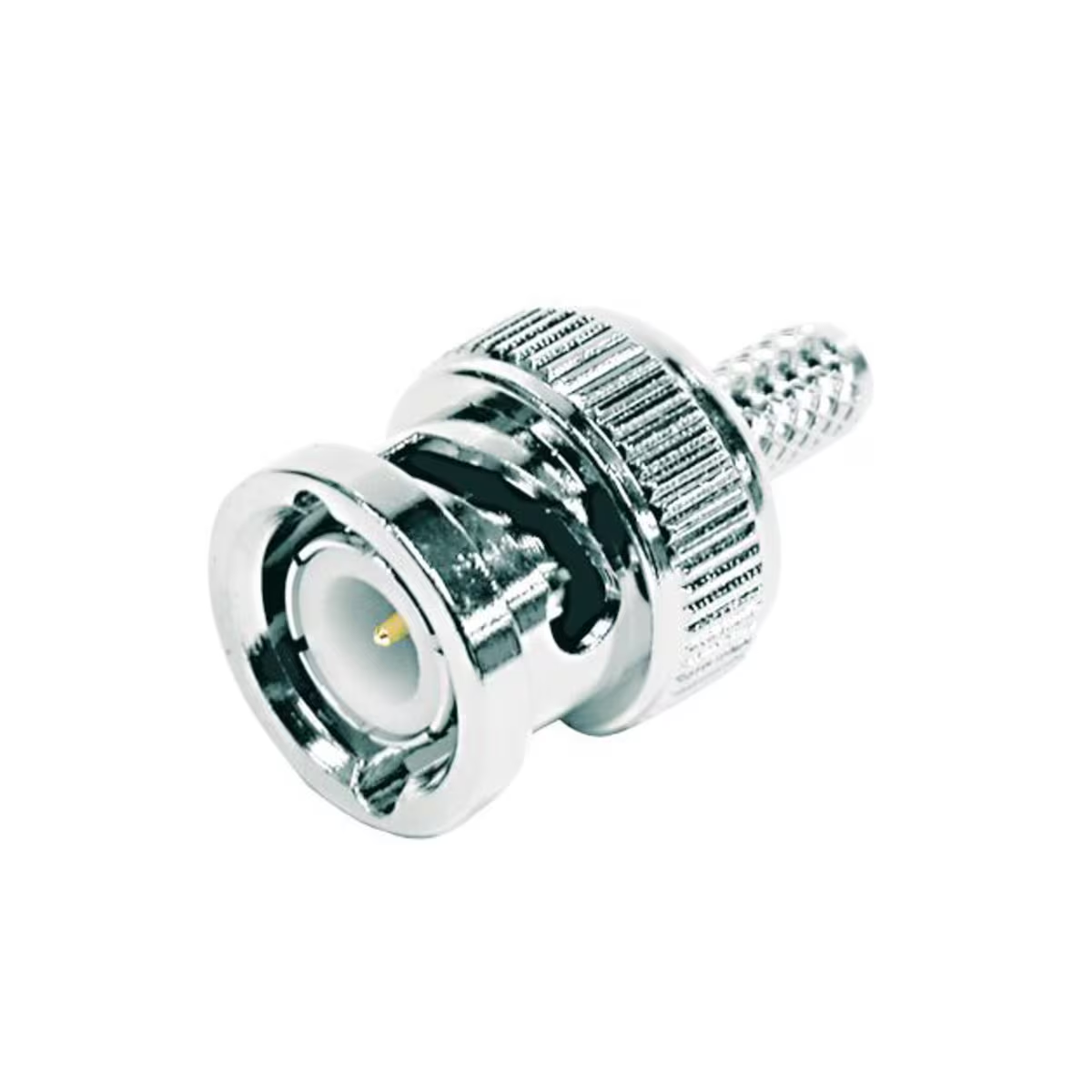 Pulse BNC Male Connector (RG58)