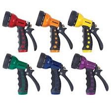 Dramm Touch N Flow Revolver