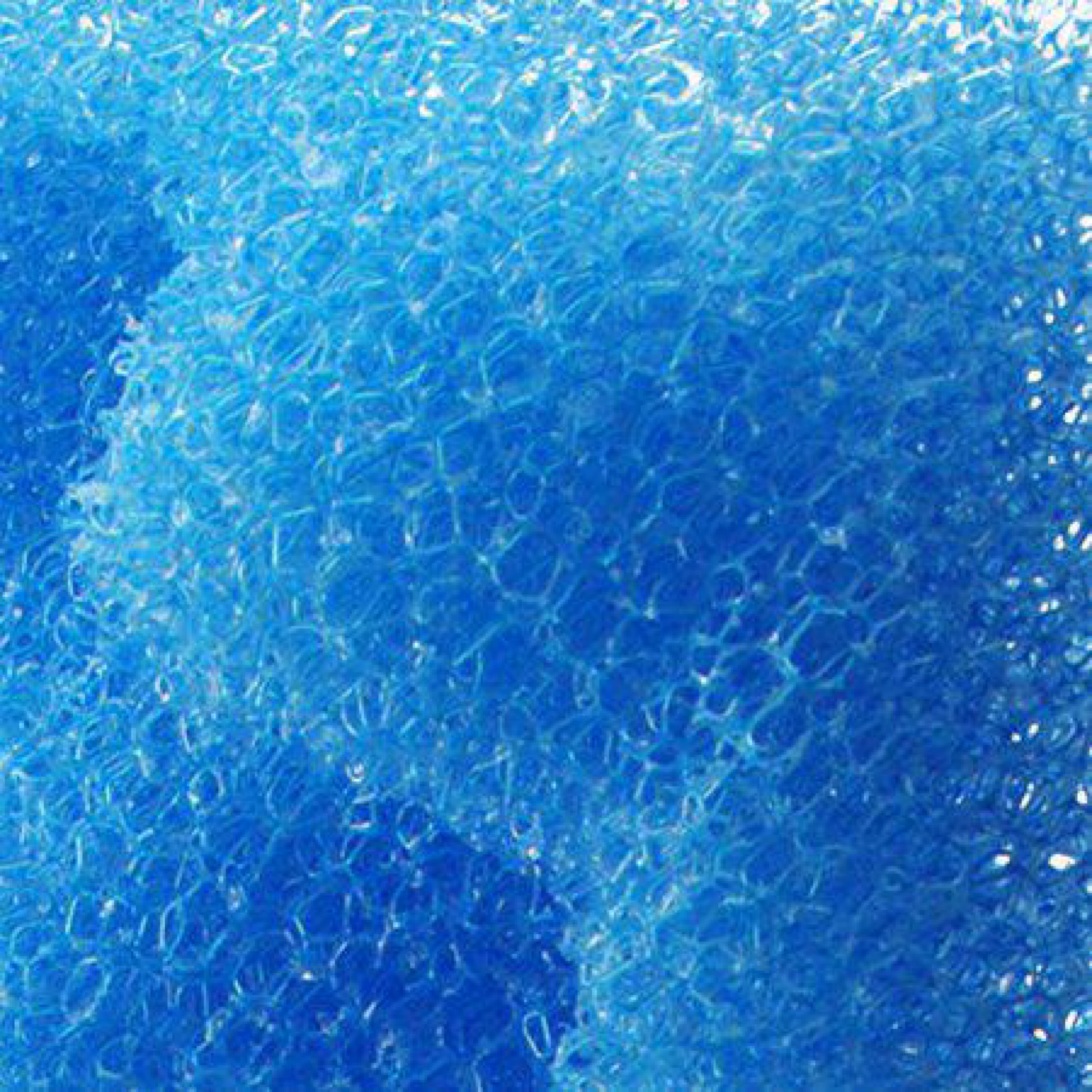 Fluval Bio-Foam Max Media for Fluval 406 and 407 Aquarium Filters 2pk