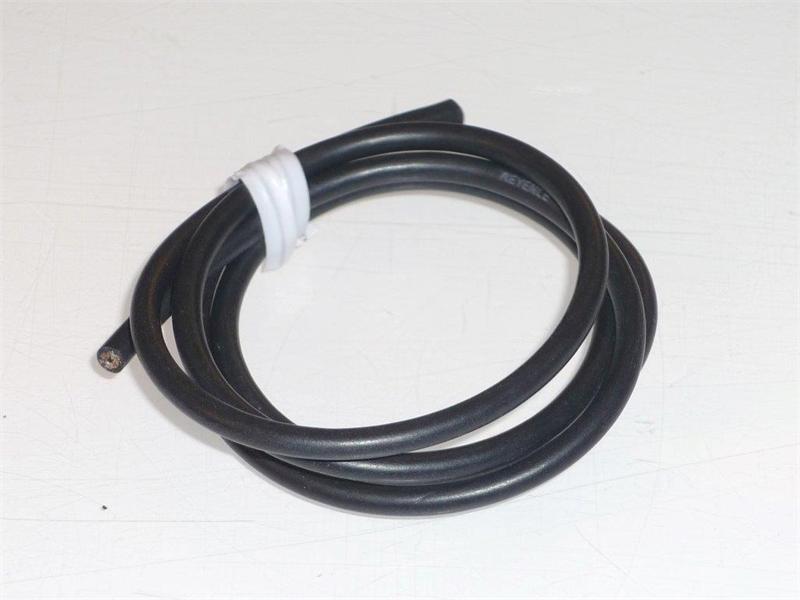 14G Silicon Cable 600mm 60233 W-4R2(14)