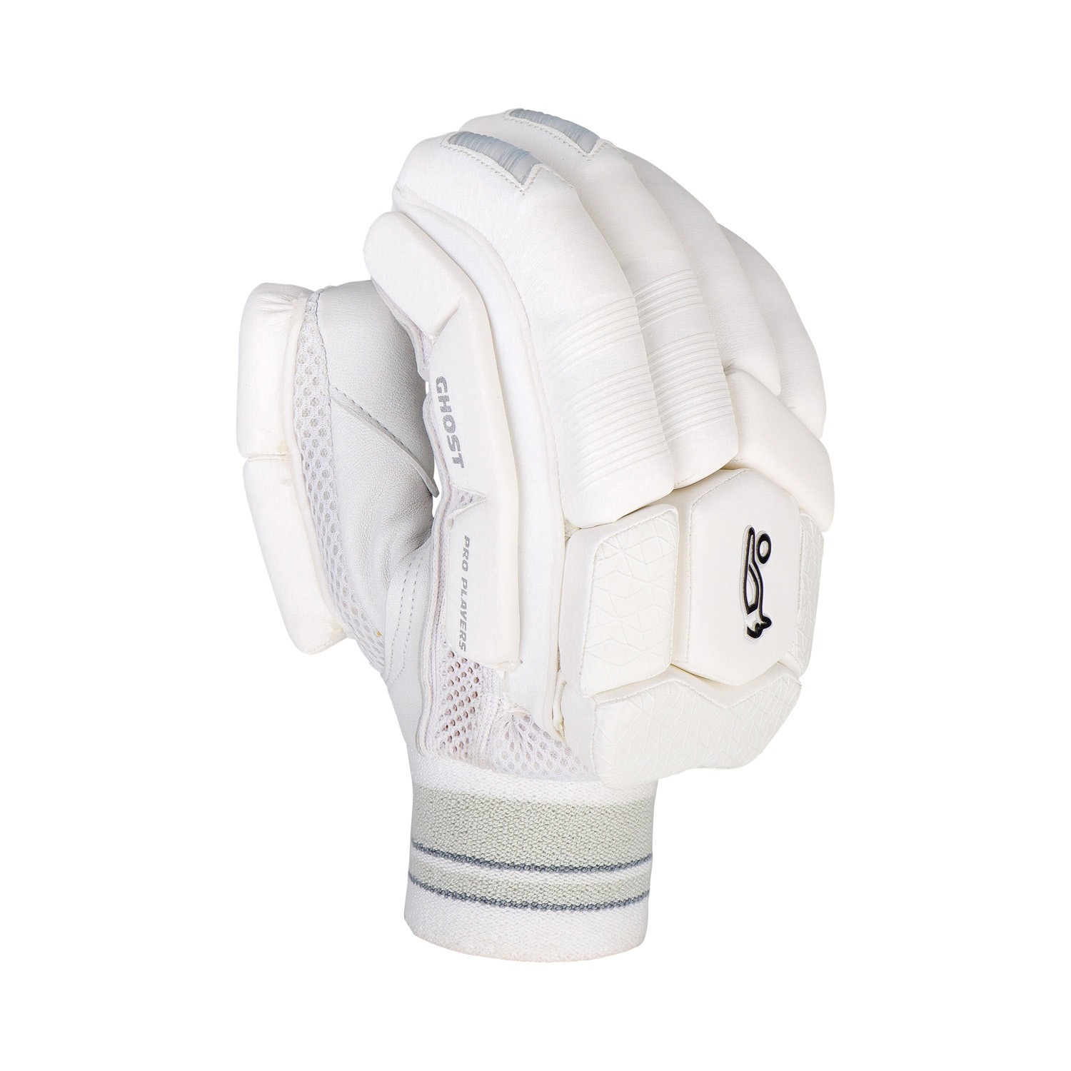 Kookaburra Ghost Pro Players Batting Gloves 2026/27