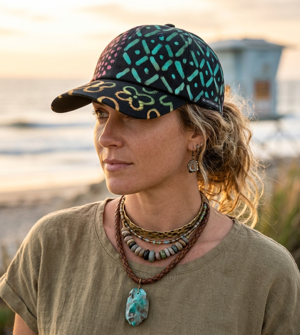 Poetry In Motion Double Dyed