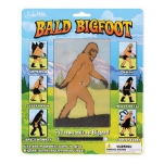 Big Foot Magnetic Wand and Metal Shavings