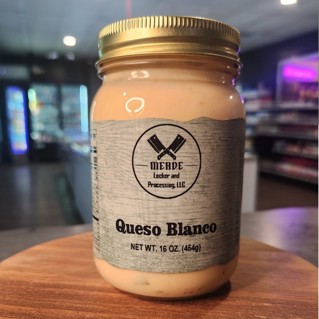 Seasonings-n-Such 31 Queso Blanco