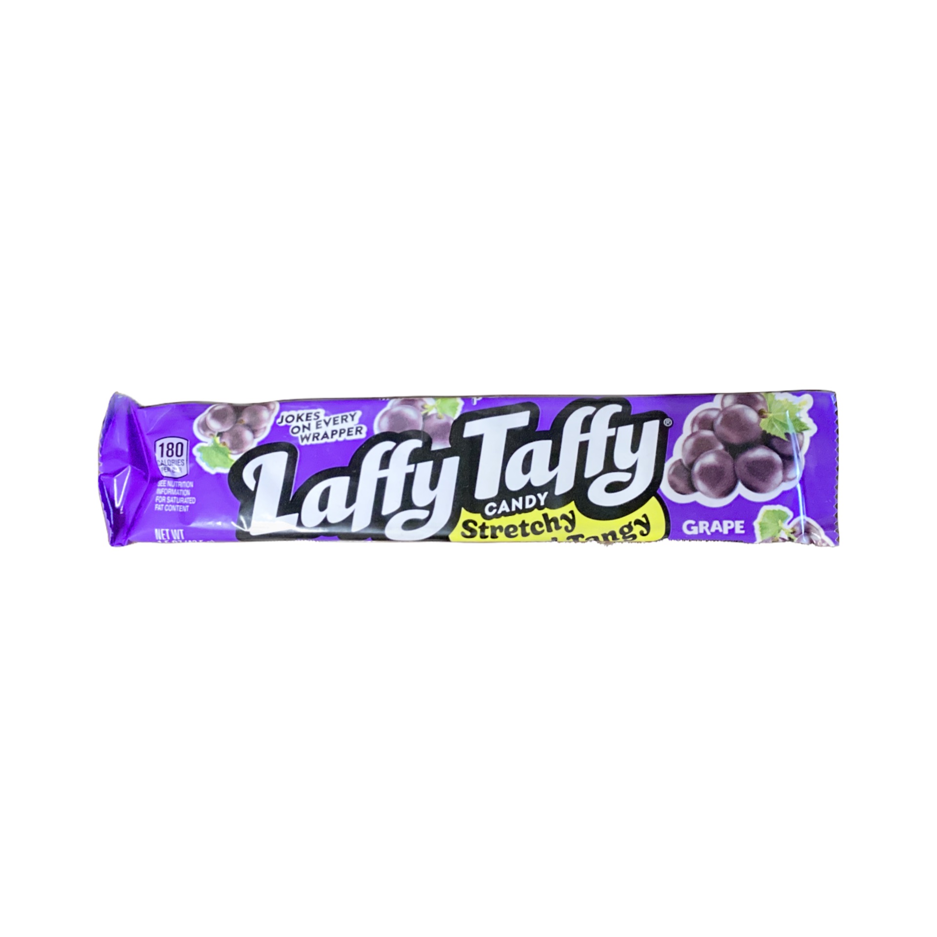 Laffy Taffy Grape