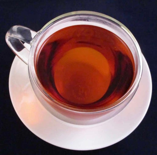 China Breakfast Tea (Black Tea)