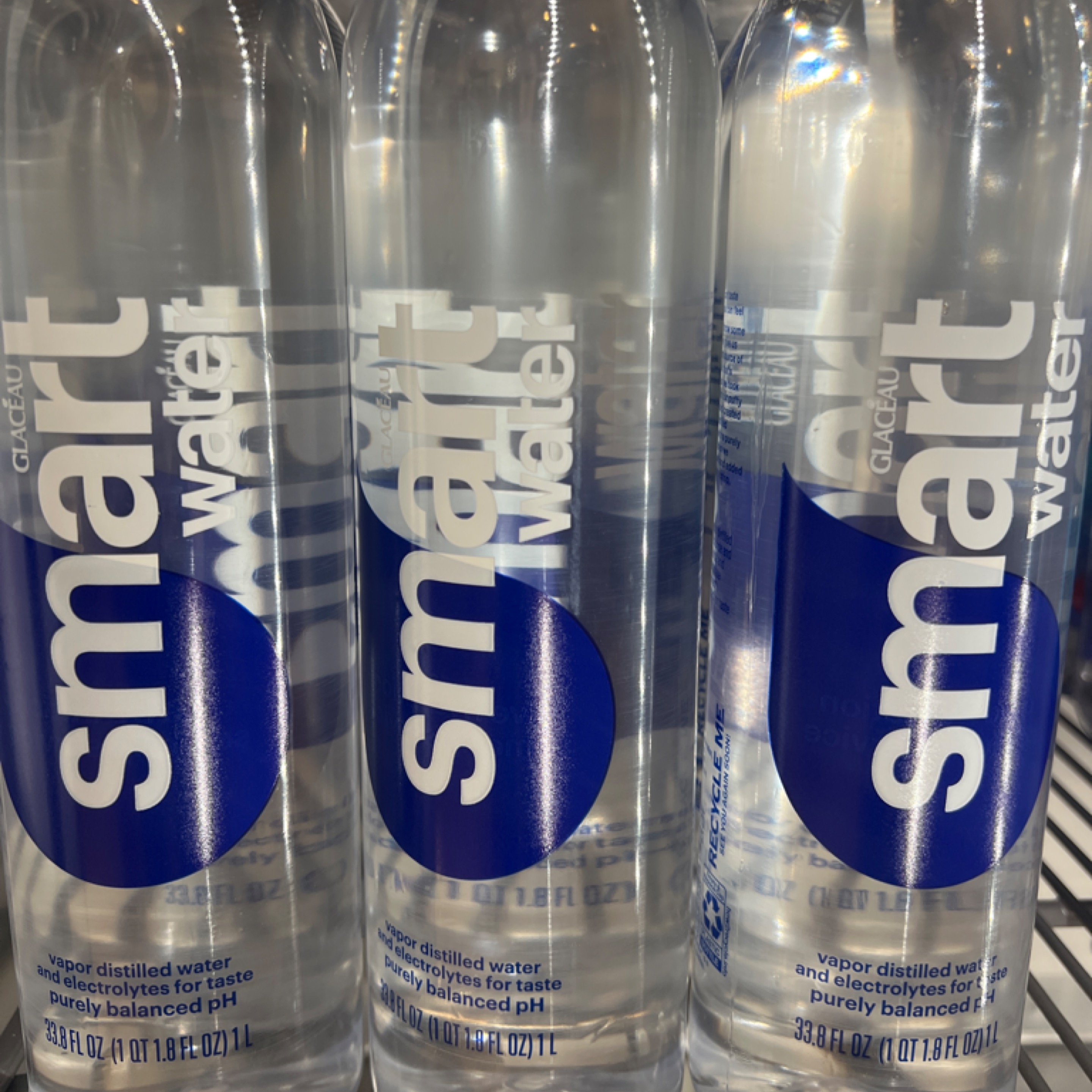 Smart Water