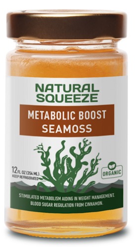 Metabolic Health Moss