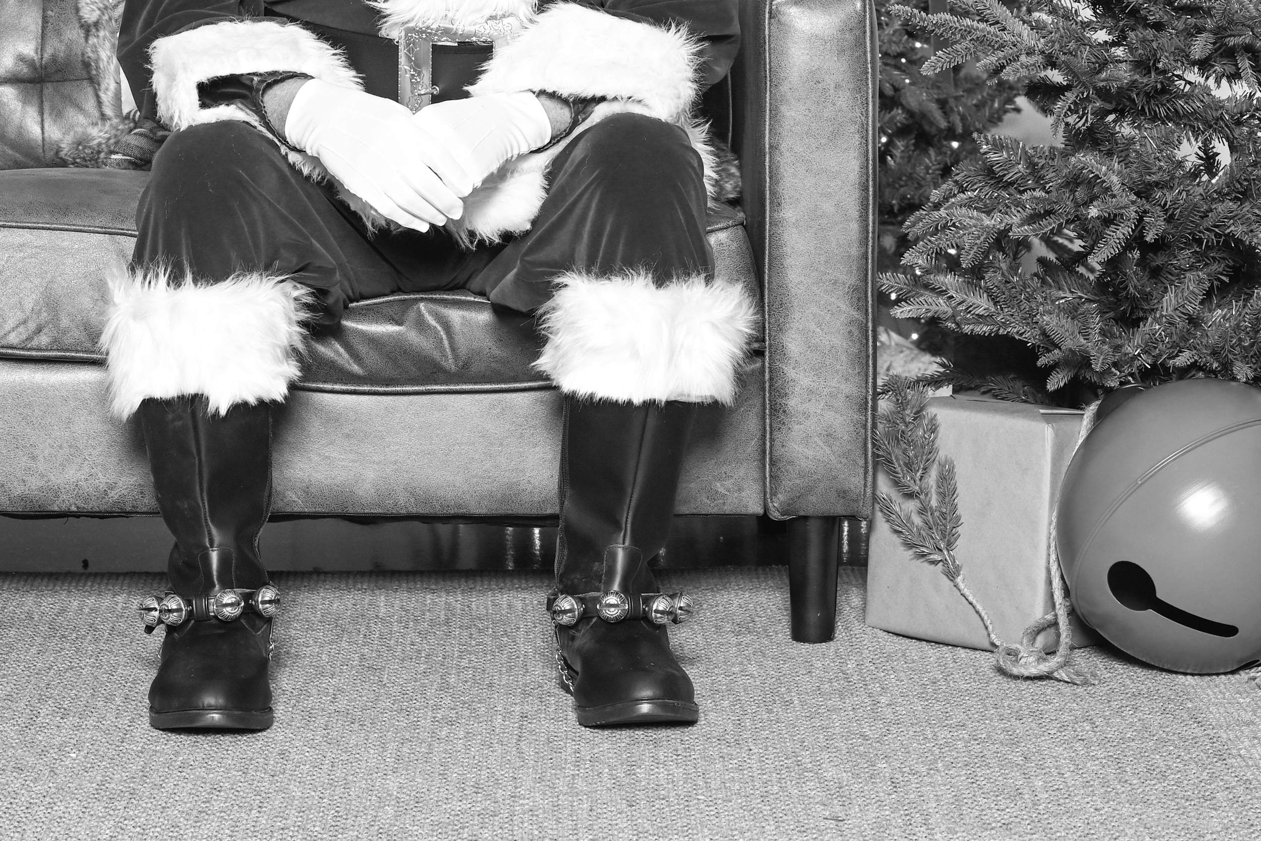 Christmas | Kid's Chat with SANTA! | 2025