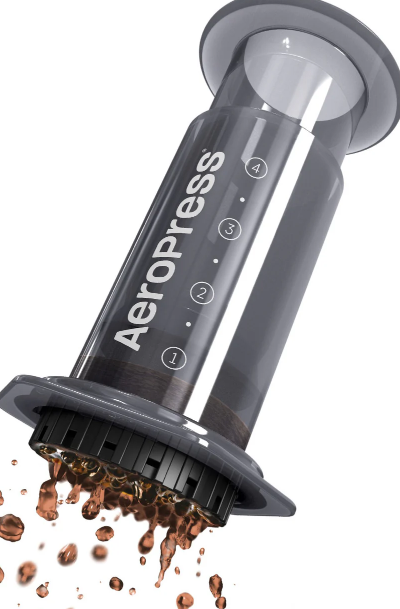 Aeropress