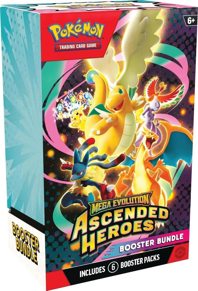 Booster Bundle Pack thumbnail 3