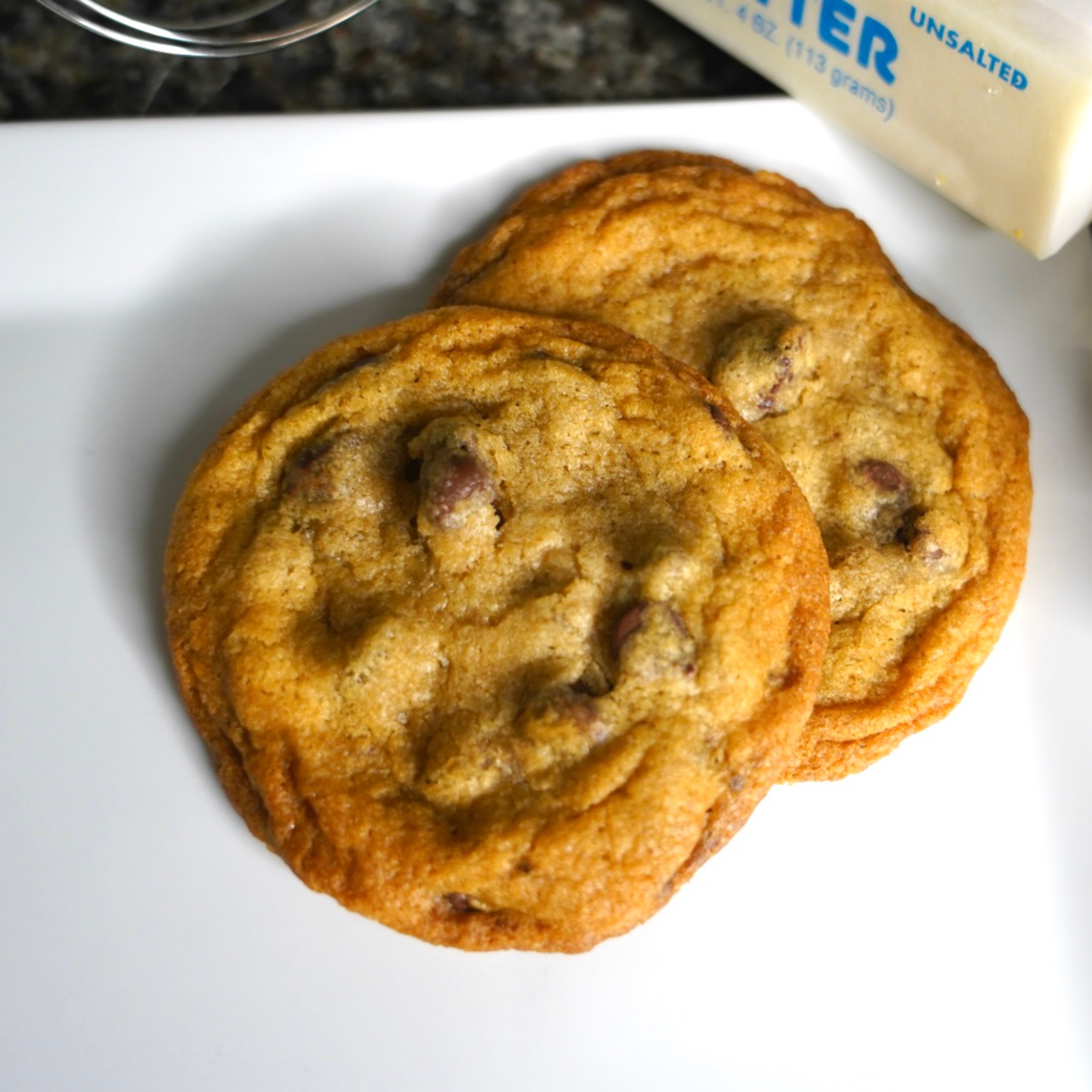 Photo of Brown Butter Chocolate Chip