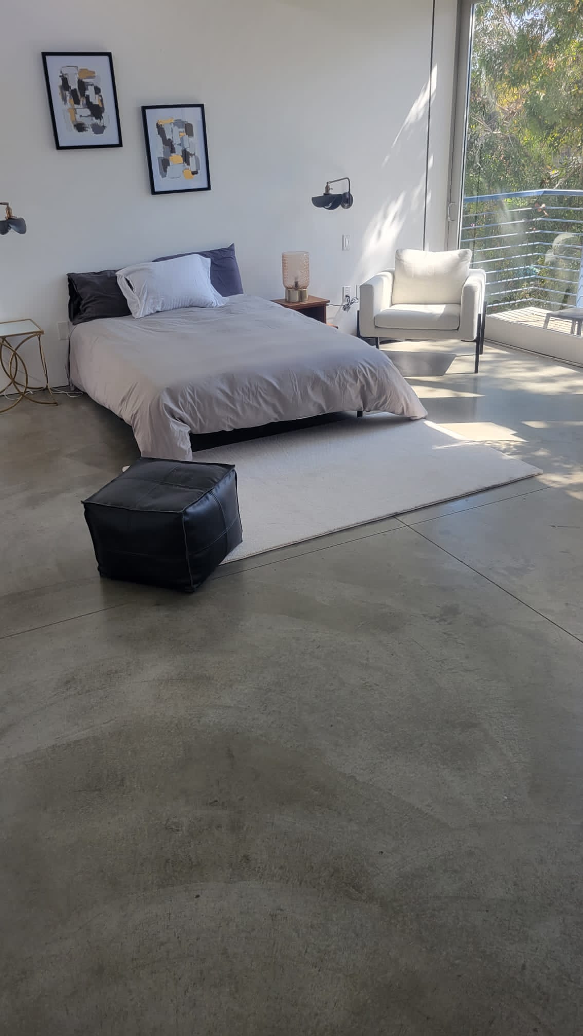 Professional short-term rental cleaning by OurMaids®