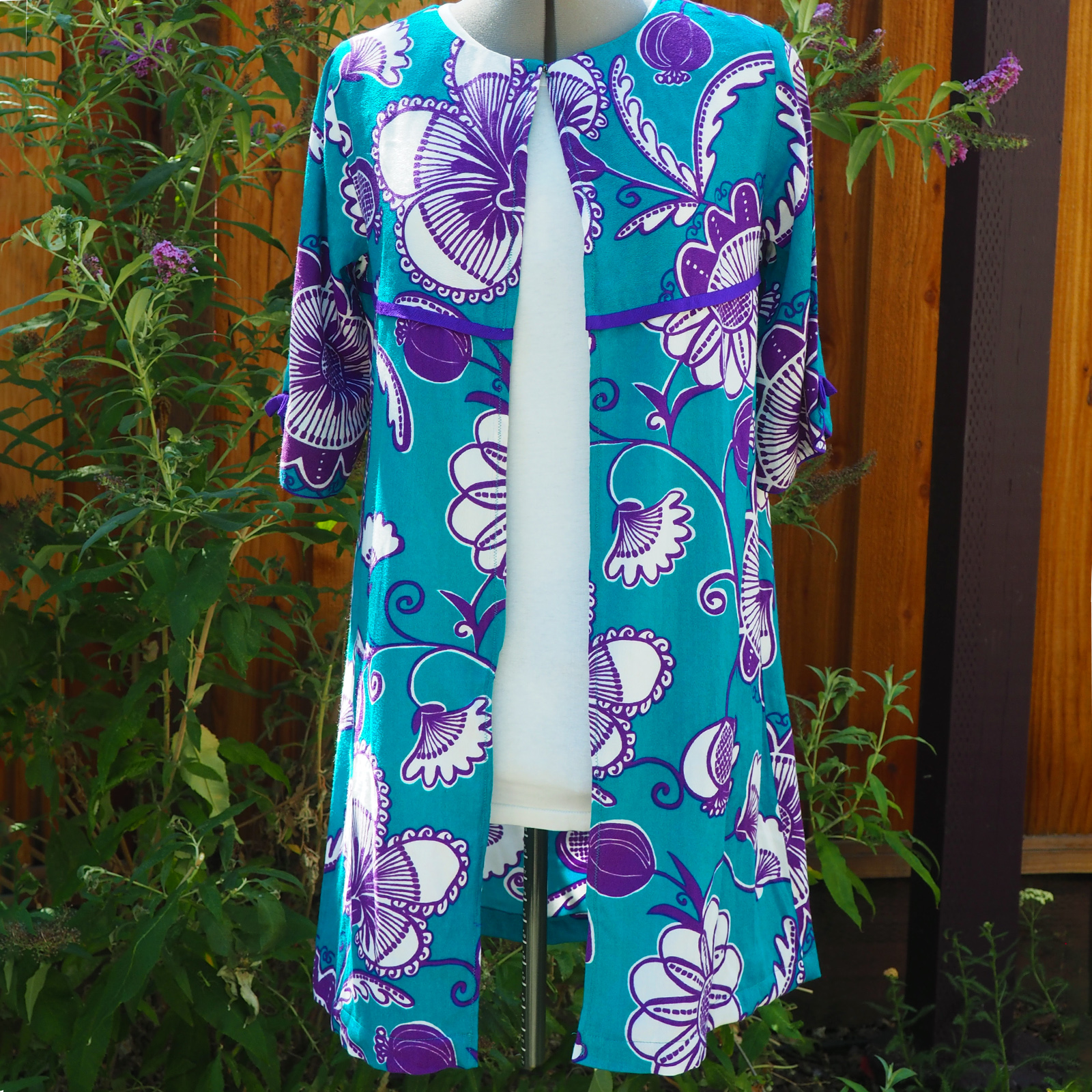 Vintage Pauline - Small/Medium