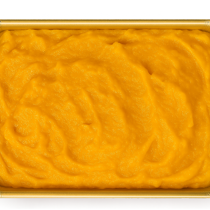 CATERING PUMPKIN