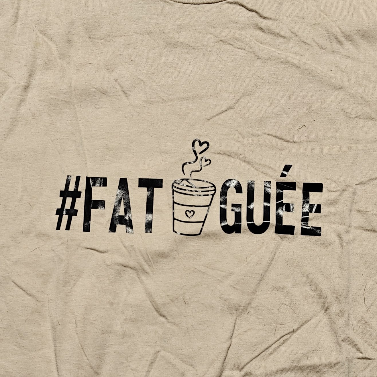 #Fatiguée — photo 2 of 2