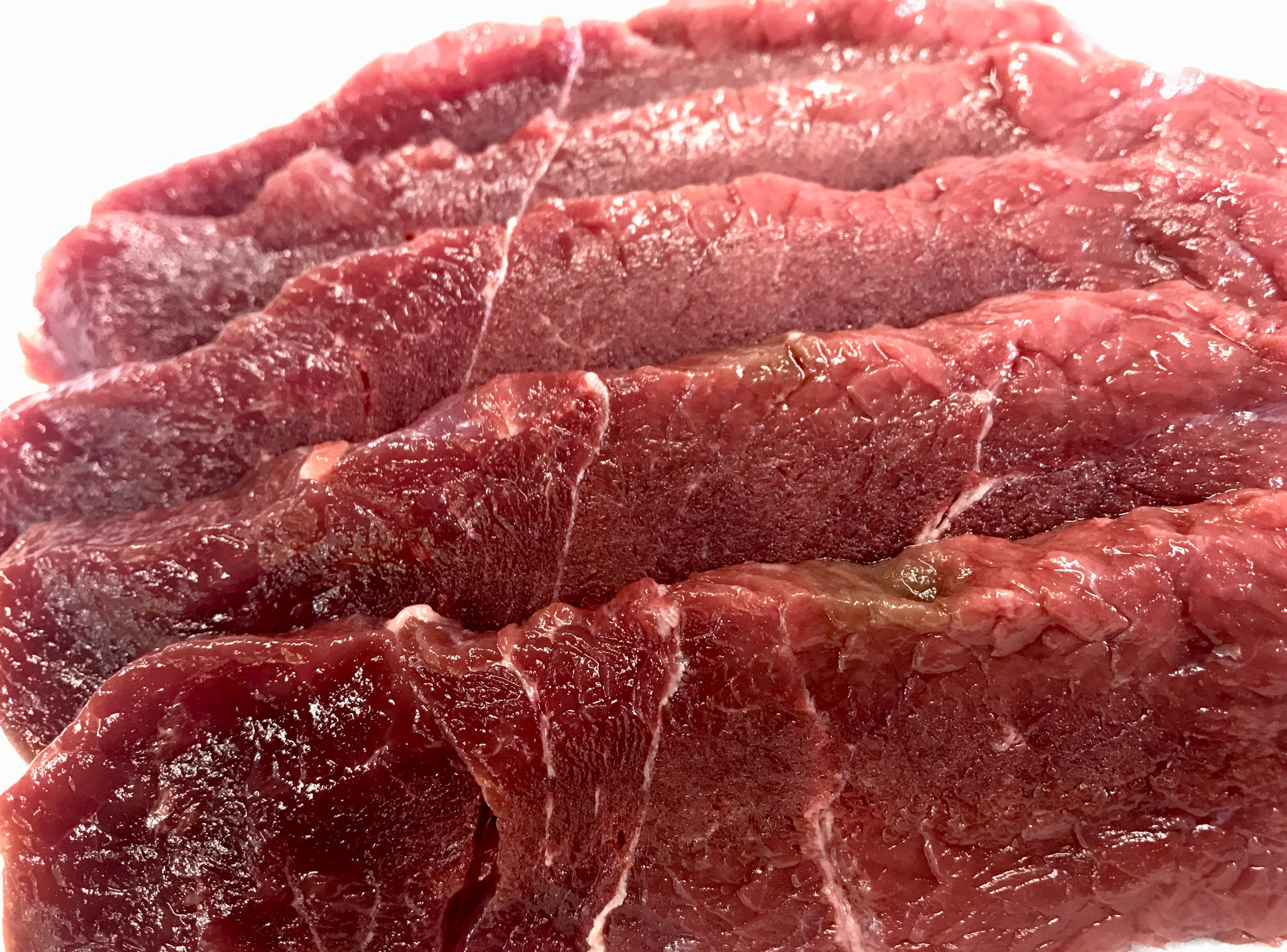 シカステーキカット1p/90g