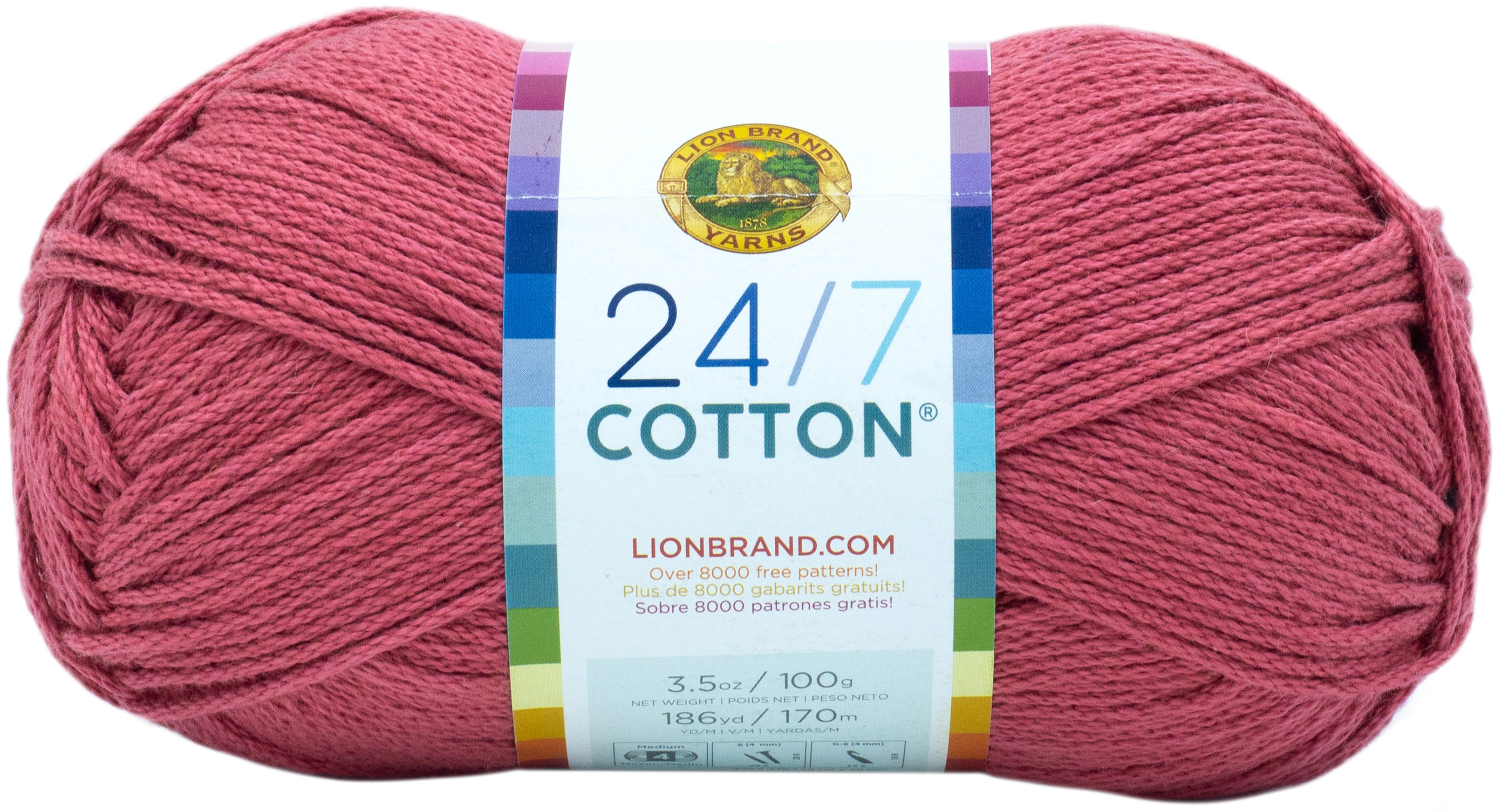 24/7 Cotton
