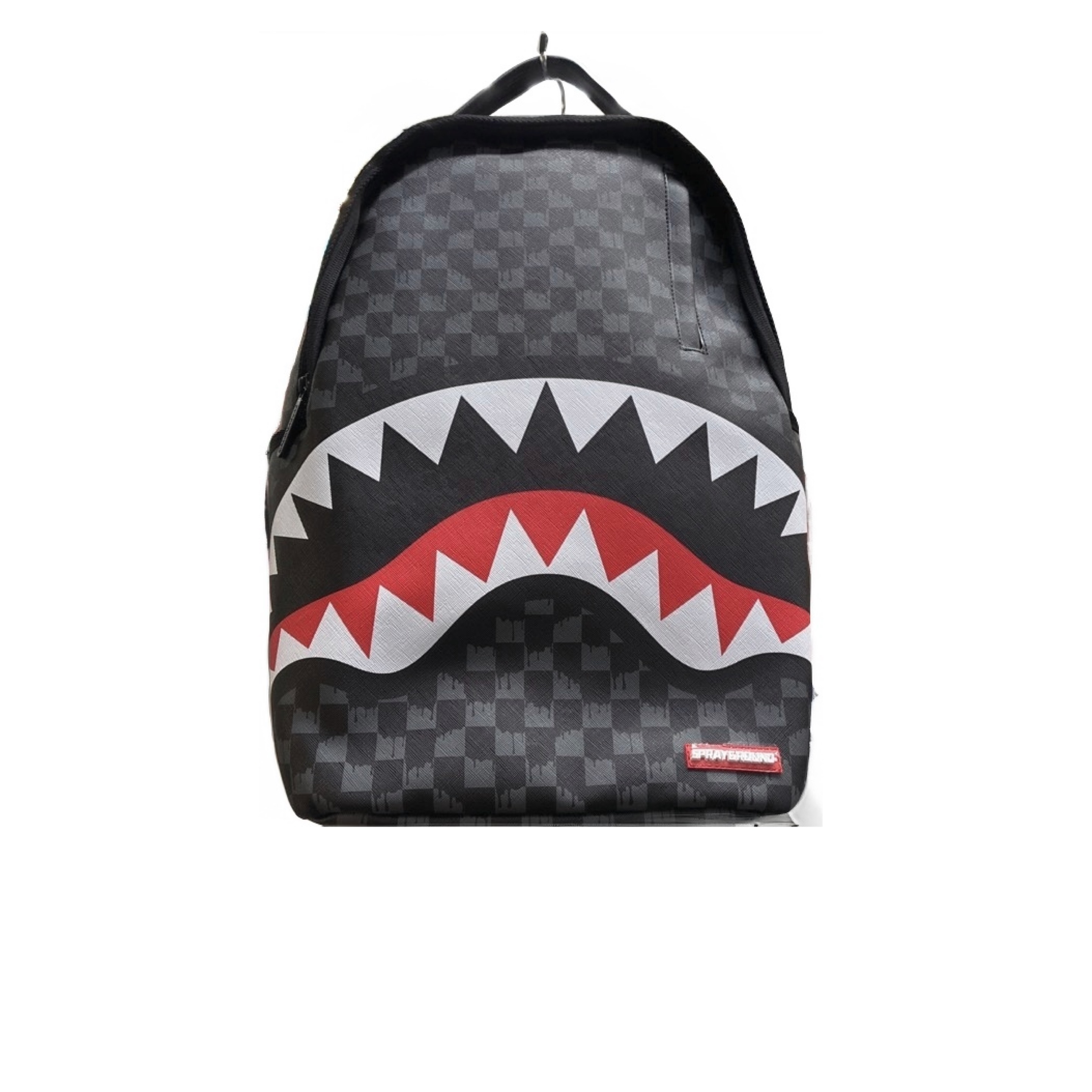 Spraygroud Backpack