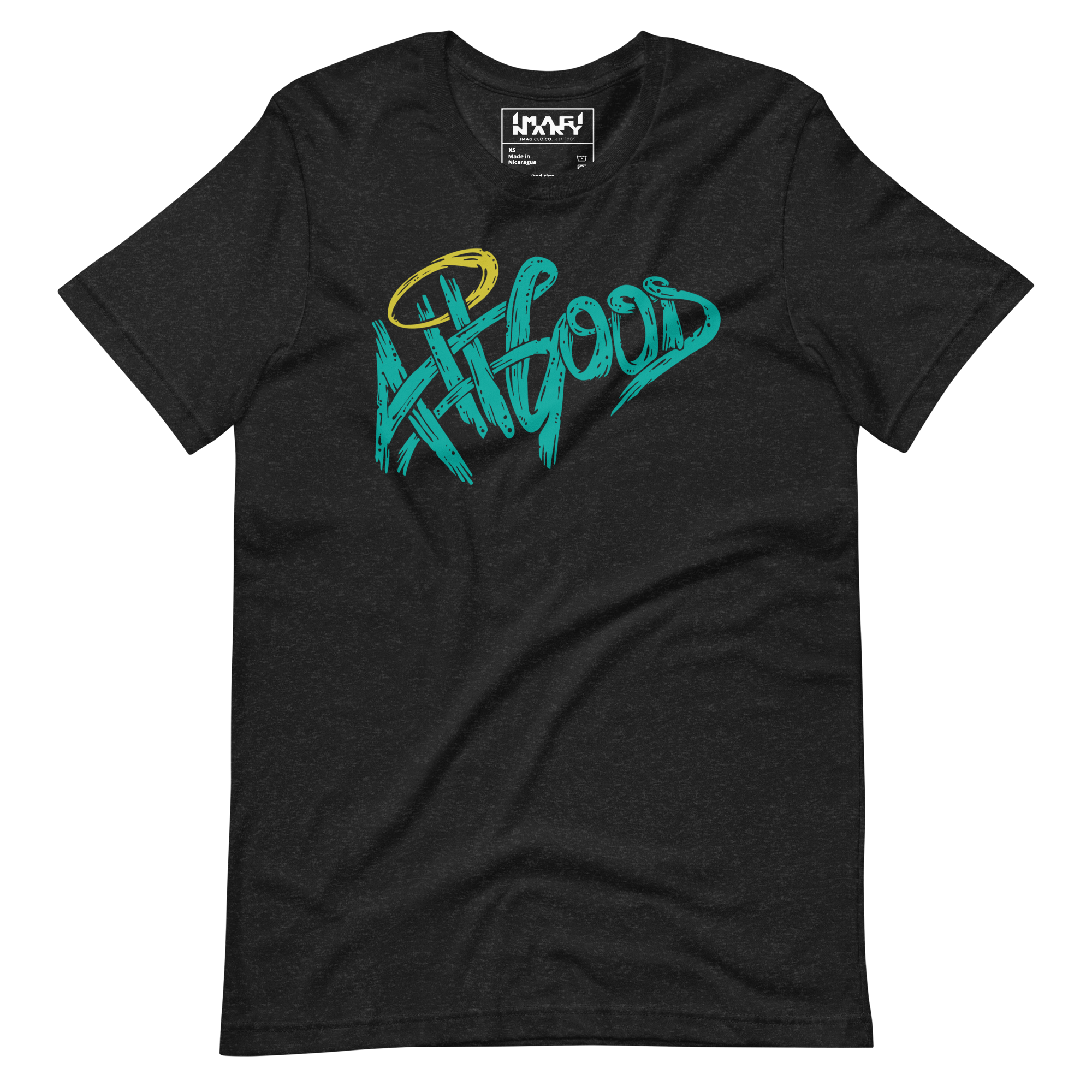 All Good Tee – Chill Vibes Edition