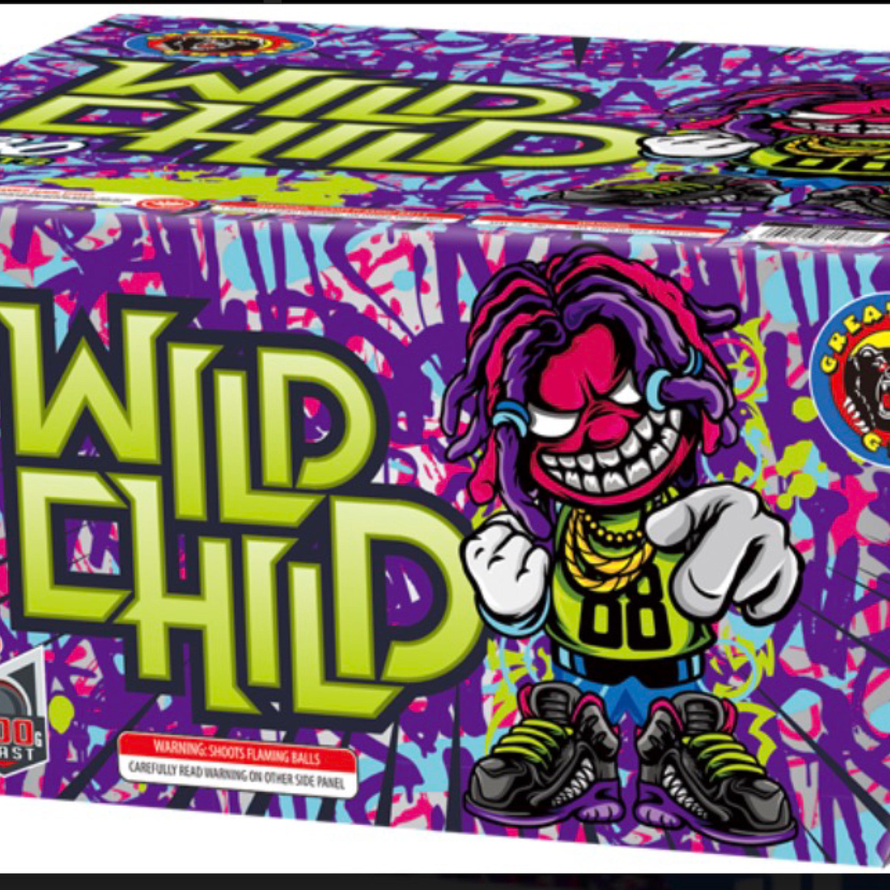 Wild Child
