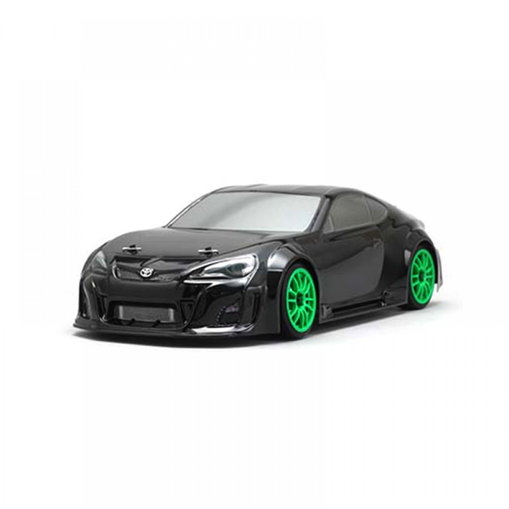 M7 Advan Max Orido 86 Body