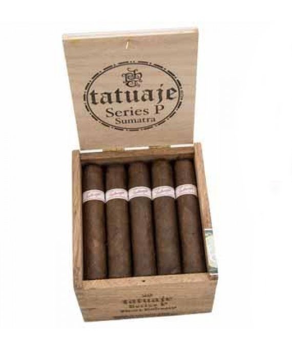 Tatuaje - Series P Toro 20 Ct.