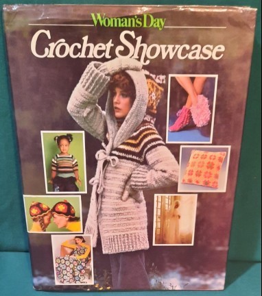 Crochet Showcase/Woman's Day