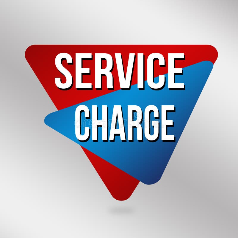 Service Charge