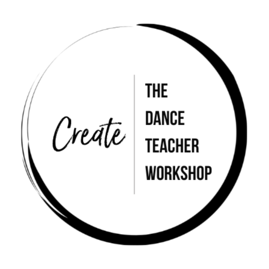 2026 CREATE | The Dance Teacher's Workshop