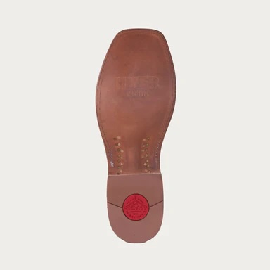 Hyer Boots - Holton