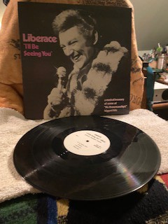 Liberace/Ill Be Seeing You