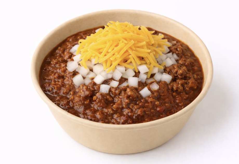 Chili Bowl