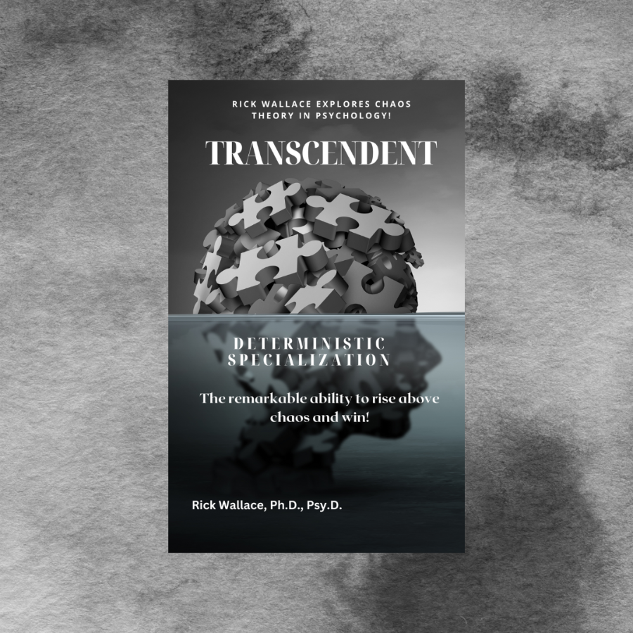 Transcendent Book Order