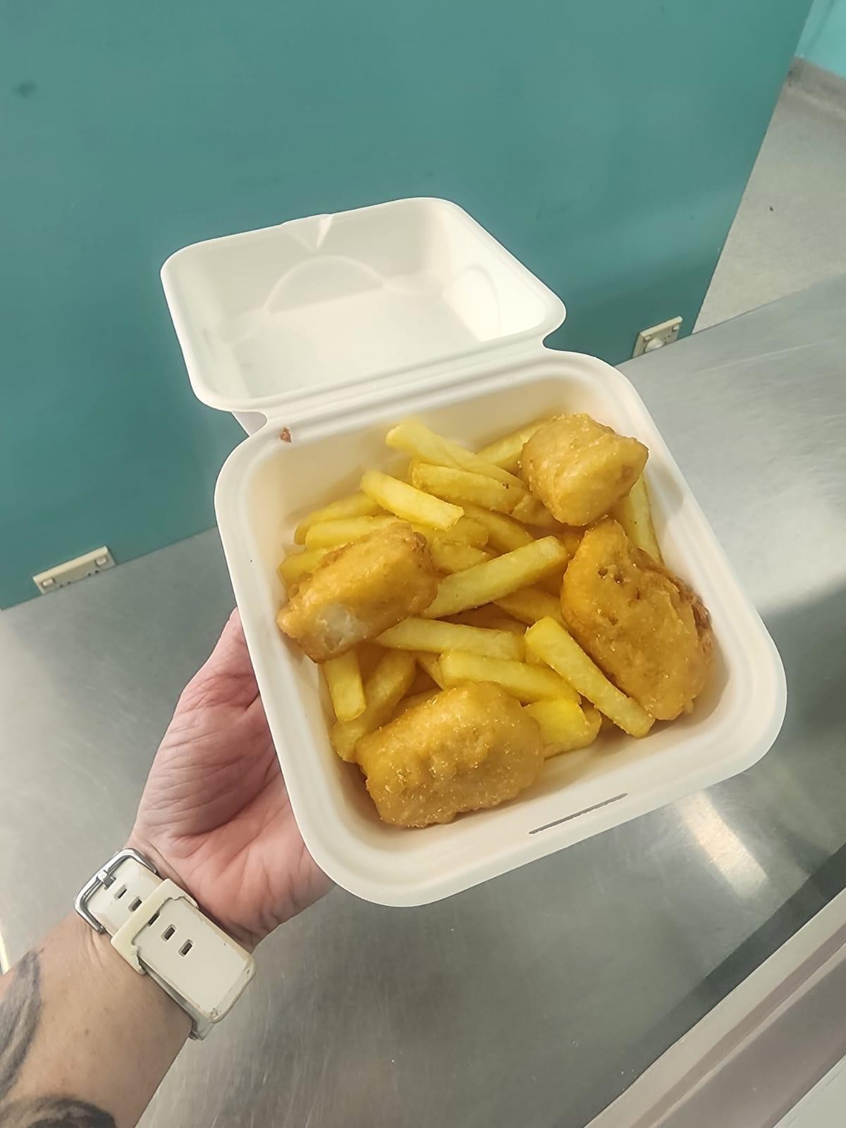 Kids Meal